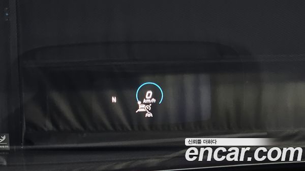 Mercedes-Benz E-Class 2023, фото 28