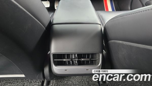 Tesla Model 3 2021, фото 31