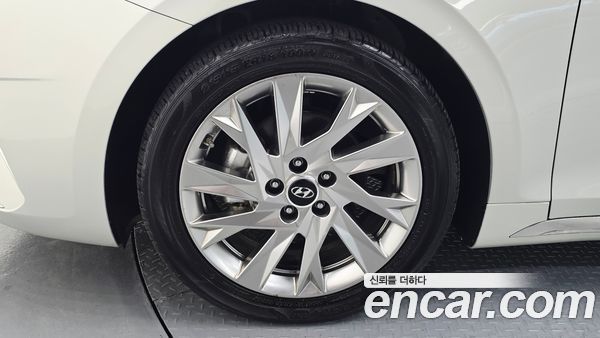 Hyundai Grandeur 2022, фото 5
