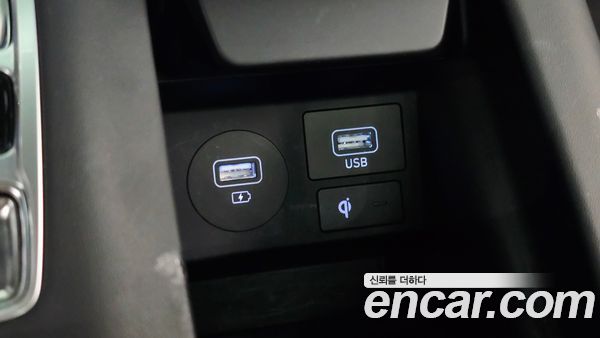 Hyundai Grandeur 2022, фото 29