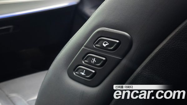 Hyundai Grandeur 2022, фото 30