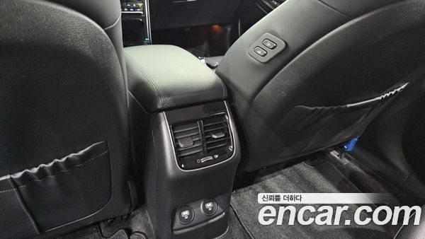 Kia K7 2020, фото 31