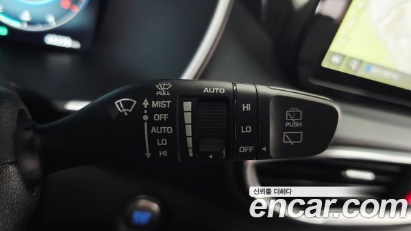 Hyundai Santa Fe 2023, фото 29