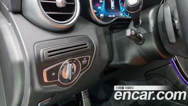 Mercedes-Benz GLC 2022, фото 26