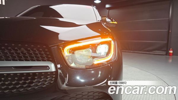 Mercedes-Benz GLC 2022, фото 8