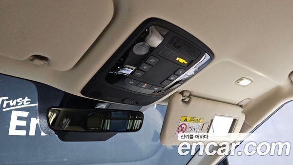 Kia Carnival 2021, фото 16