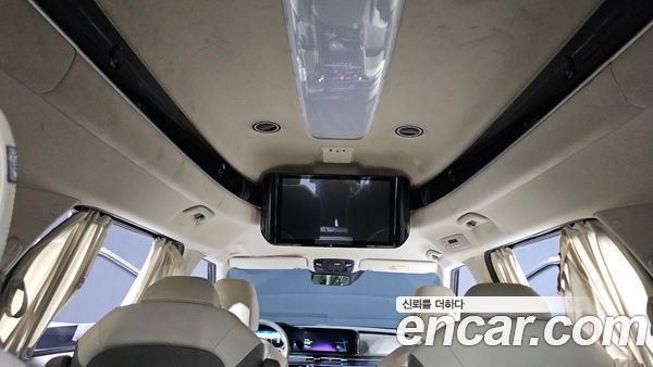 Kia Carnival 2021, фото 19