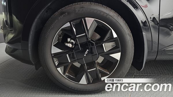 Kia Sportage 2026, фото 5