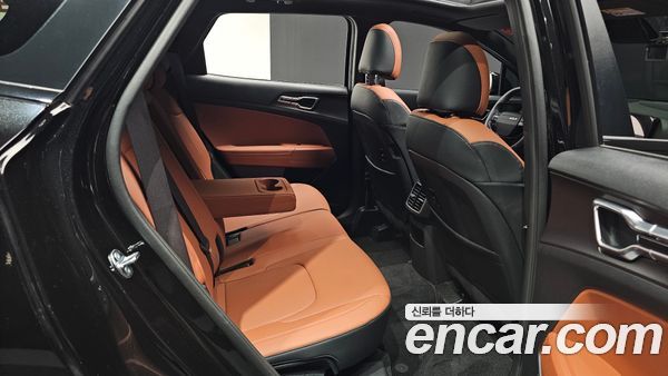 Kia Sportage 2026, фото 16