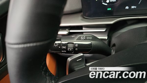 Kia Sportage 2026, фото 29