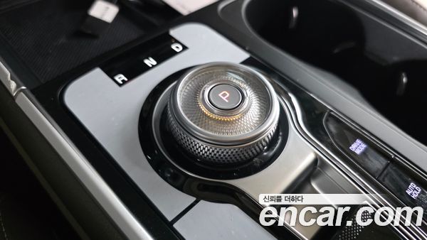 Kia Carnival 2025, фото 11