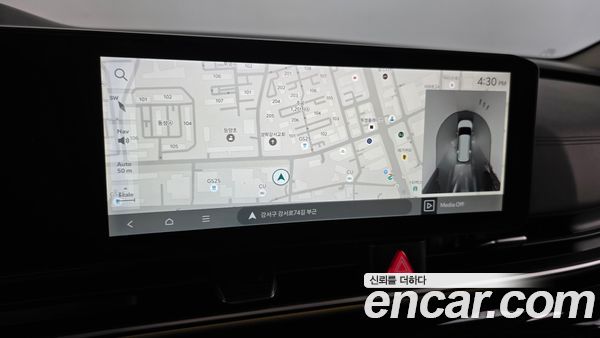 Kia Carnival 2025, фото 19