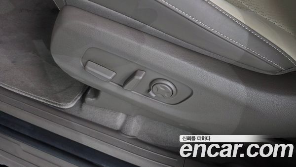 Kia Carnival 2025, фото 30
