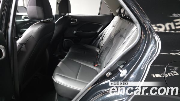 Hyundai Venue 2022, фото 16