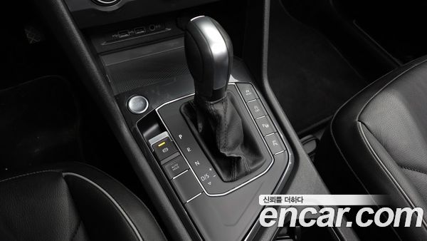 Volkswagen Tiguan 2020, фото 12