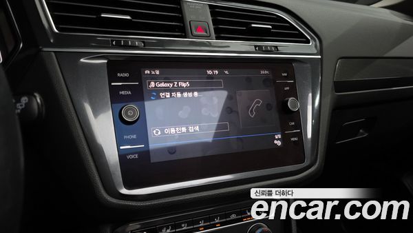 Volkswagen Tiguan 2020, фото 35
