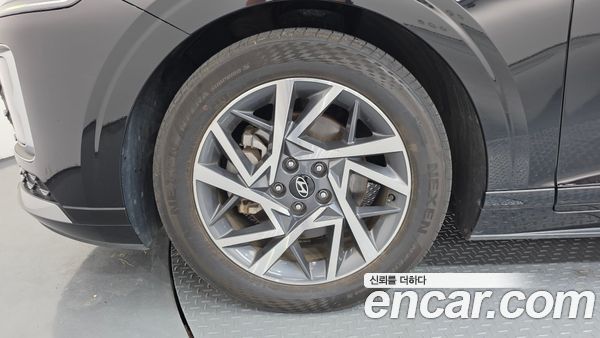 Hyundai Grandeur 2023, фото 5