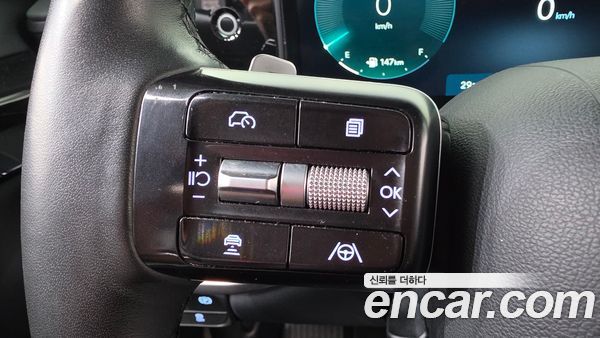 Hyundai Grandeur 2023, фото 22