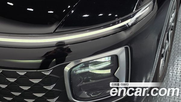 Hyundai Grandeur 2023, фото 8