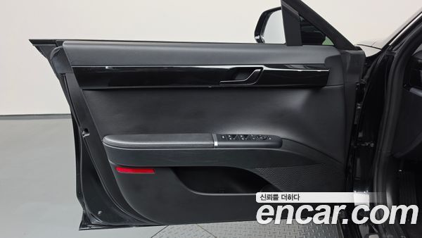 Hyundai Grandeur 2023, фото 14