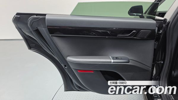 Hyundai Grandeur 2023, фото 15