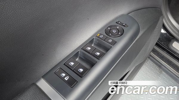 Hyundai Grandeur 2023, фото 30