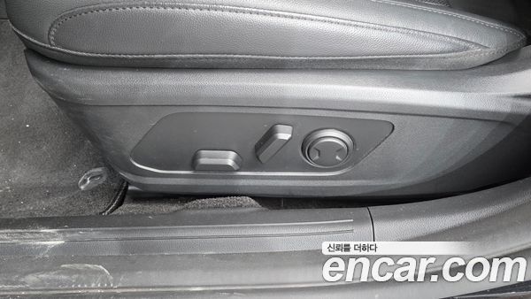 Hyundai Grandeur 2023, фото 31