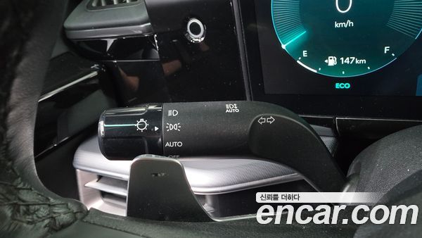 Hyundai Grandeur 2023, фото 35