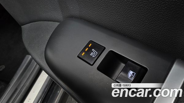 Hyundai Grandeur 2023, фото 36