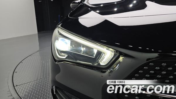 Mercedes-Benz CLA 2020, фото 7