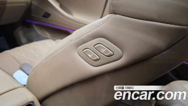 Genesis G80 2025, фото 30