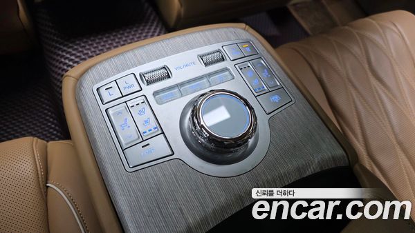 Genesis G80 2025, фото 31