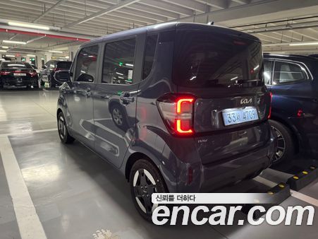 Kia Ray 2026, фото 5