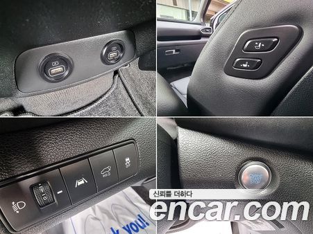 Hyundai Santa Fe 2022, фото 11