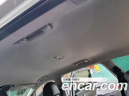 Hyundai Santa Fe 2022, фото 14