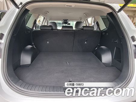 Hyundai Santa Fe 2022, фото 15
