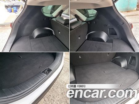 Hyundai Santa Fe 2022, фото 16