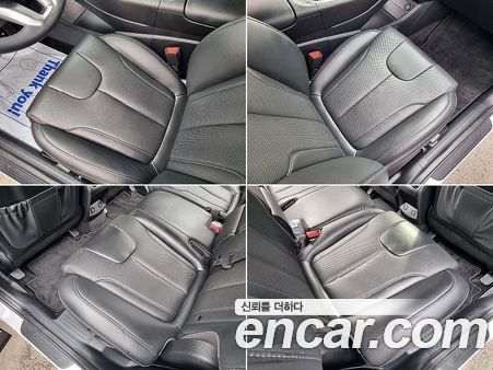 Hyundai Santa Fe 2022, фото 17