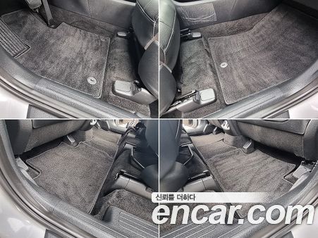 Hyundai Santa Fe 2022, фото 18