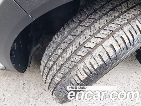 Hyundai Santa Fe 2022, фото 20