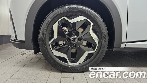 BYD Dolphin 2026, фото 4