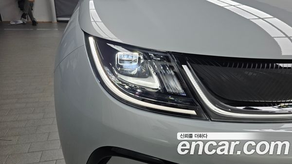 BYD Dolphin 2026, фото 7