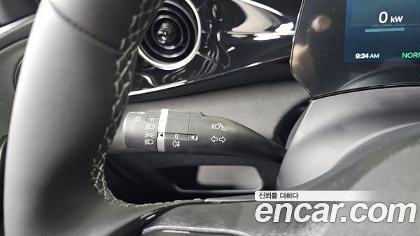 BYD Dolphin 2026, фото 28