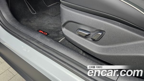 BYD Dolphin 2026, фото 30