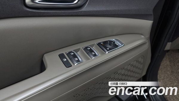 Kia Carnival 2024, фото 28