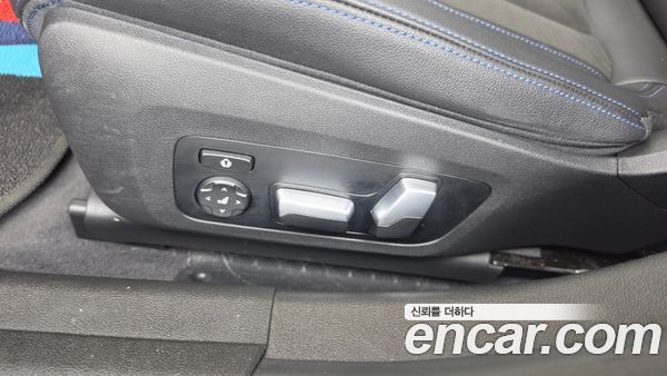 BMW 3 Series 2022, фото 31