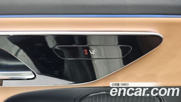 Mercedes-Benz E-Class 2025, фото 29