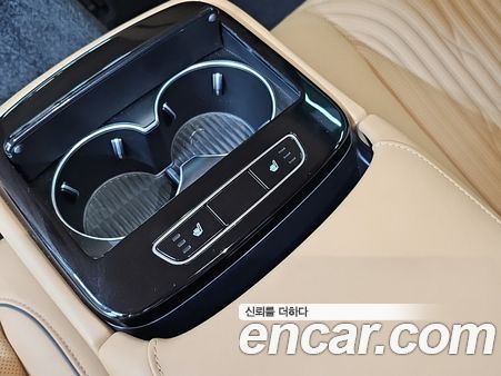 Genesis G80 2022, фото 14