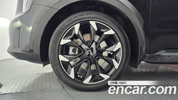 Kia Sorento 2024, фото 5