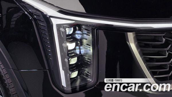 Kia Sorento 2024, фото 8